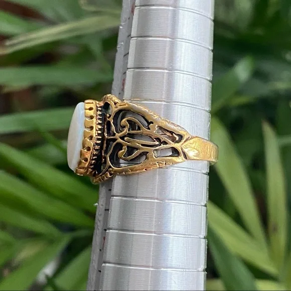 Espo 10k Gold Filled Value Vintage ESPO 10K Gold Filled Sterling